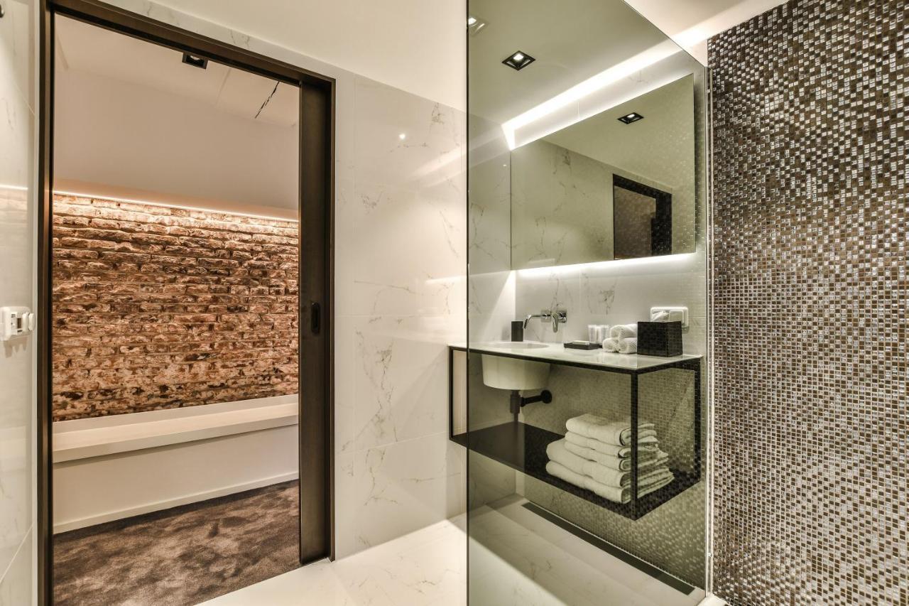 Luxury Canal De Heren Bed and breakfast Ámsterdam